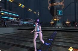 风暴将至《第五人格》最新求生者【气象学家】—温迪·福特马上到访庄园 风暴将至观看